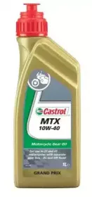 151AD4 CASTROL Трансмиссионное масло 151AD4 CASTROL Трансмиссионное масло